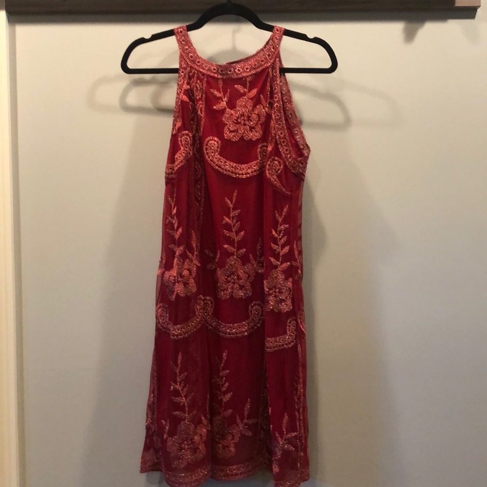 Altar’d State Dress